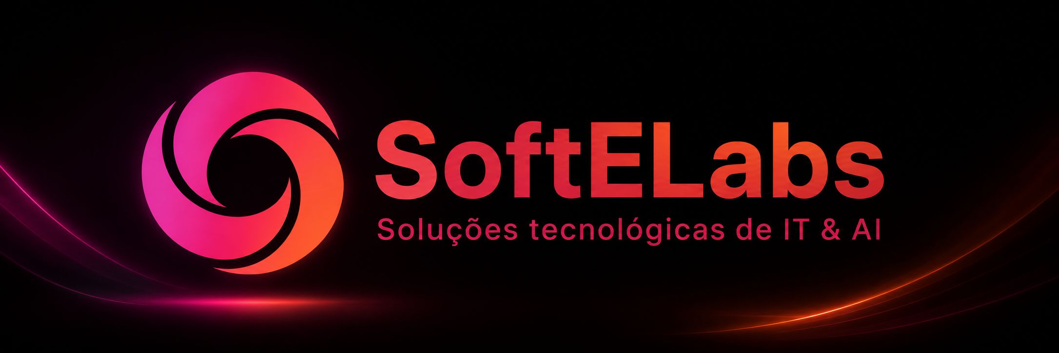 SoftELabs — Soluções tecnológicas de IT & AI