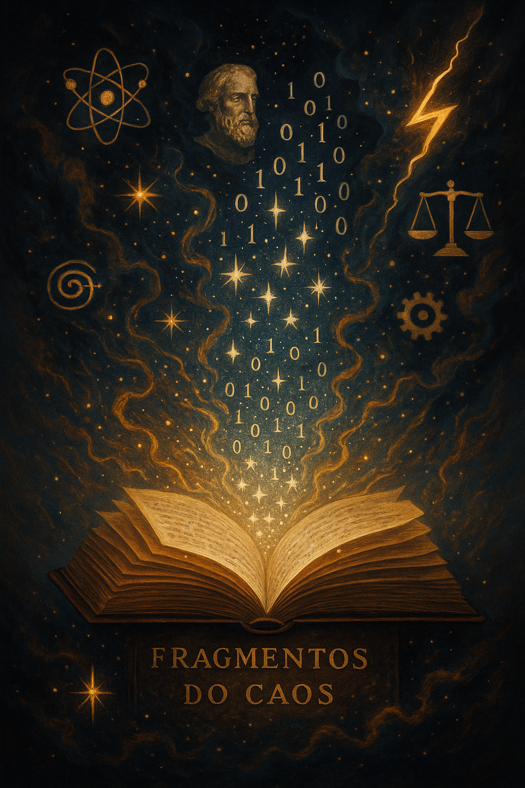 Fragmentos do Caos