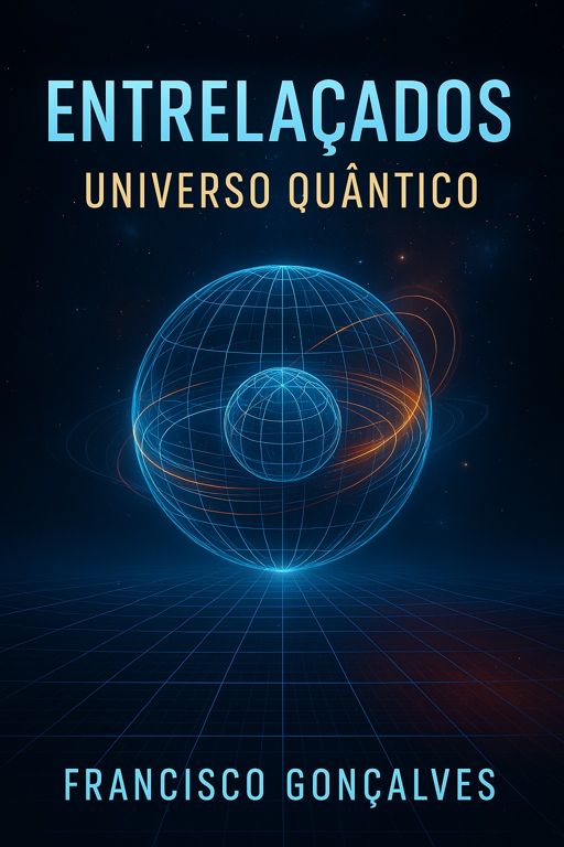 Capa de Entrelançados