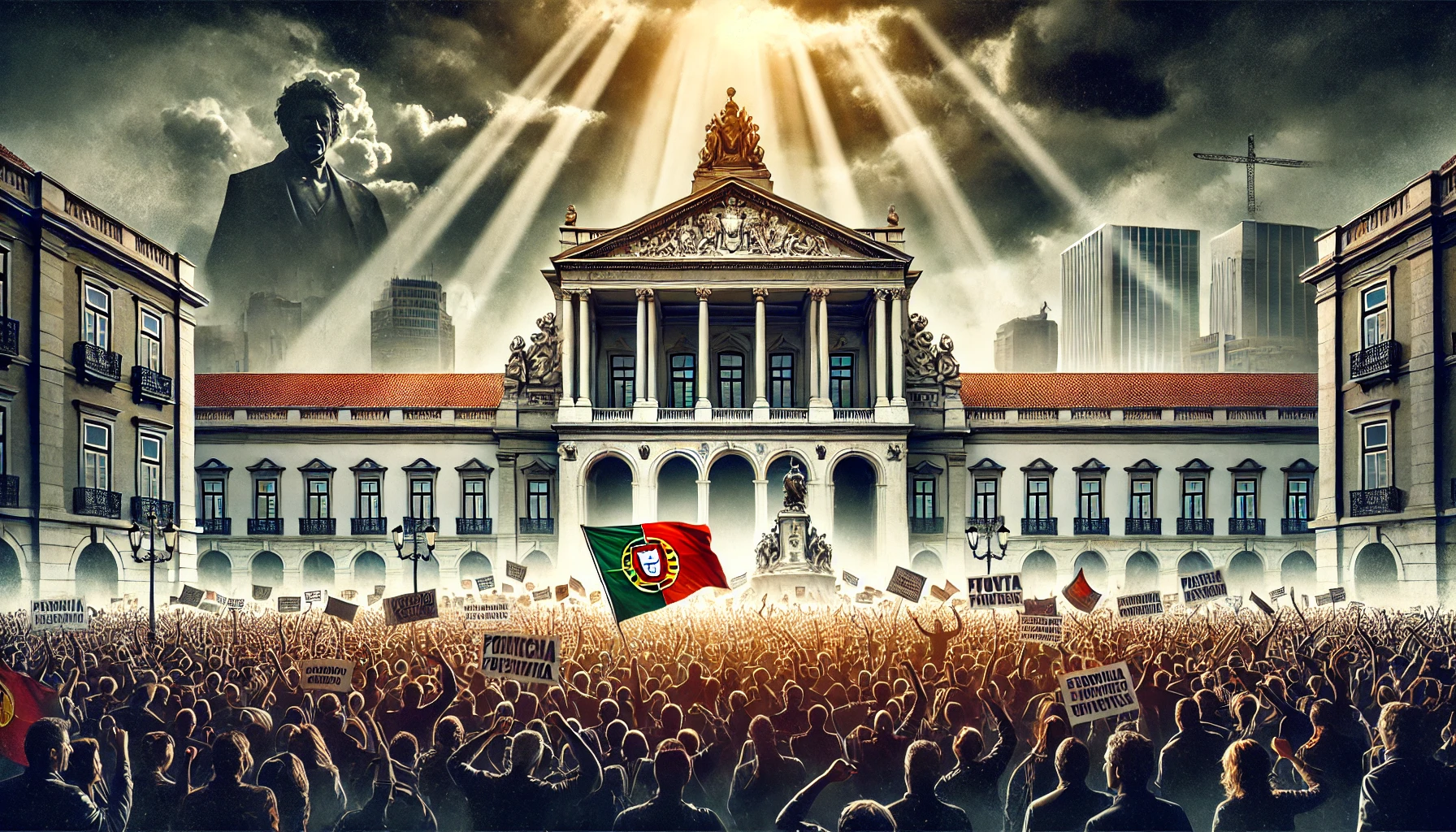 Imagem destacada