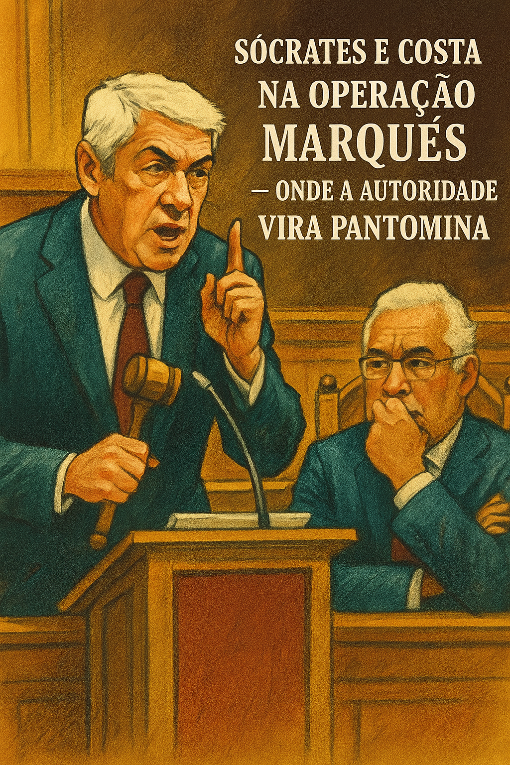 Imagem destacada