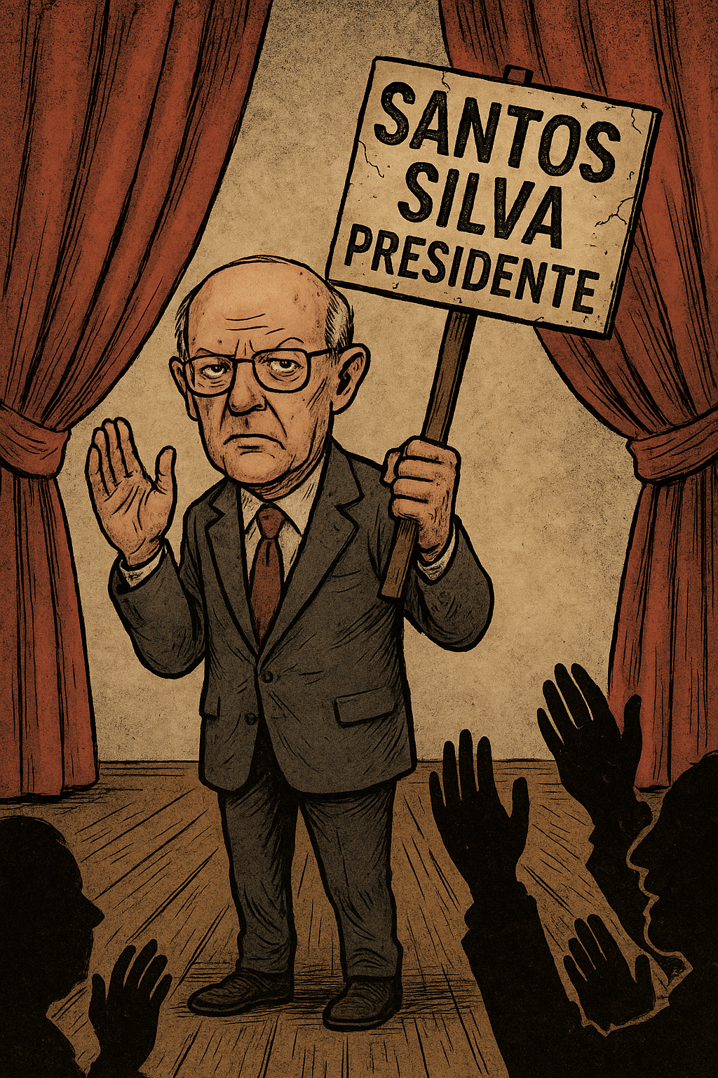 Imagem destacada