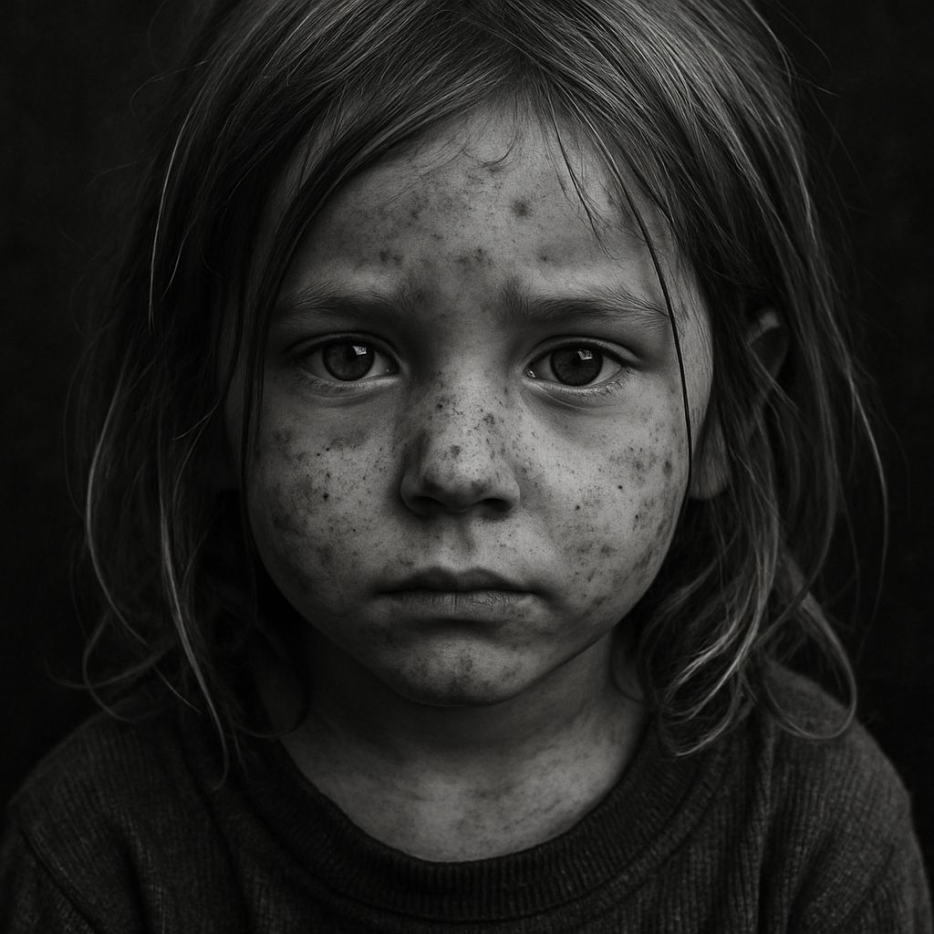 Rostos da pobreza em Portugal