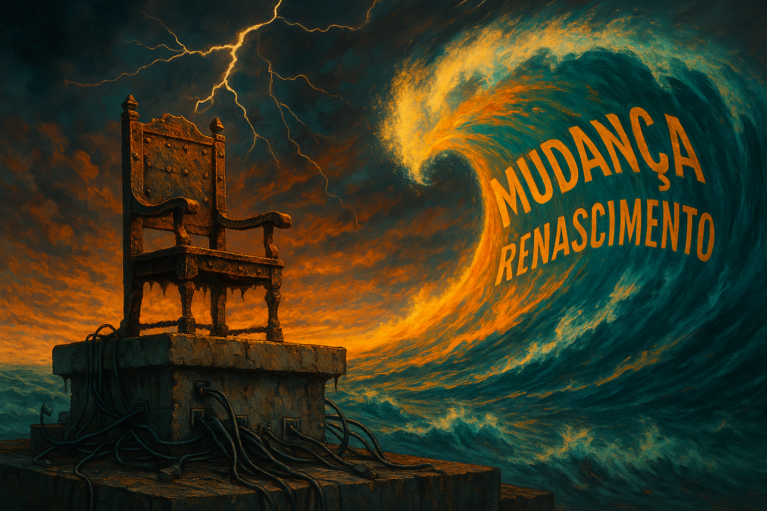 Imagem destacada