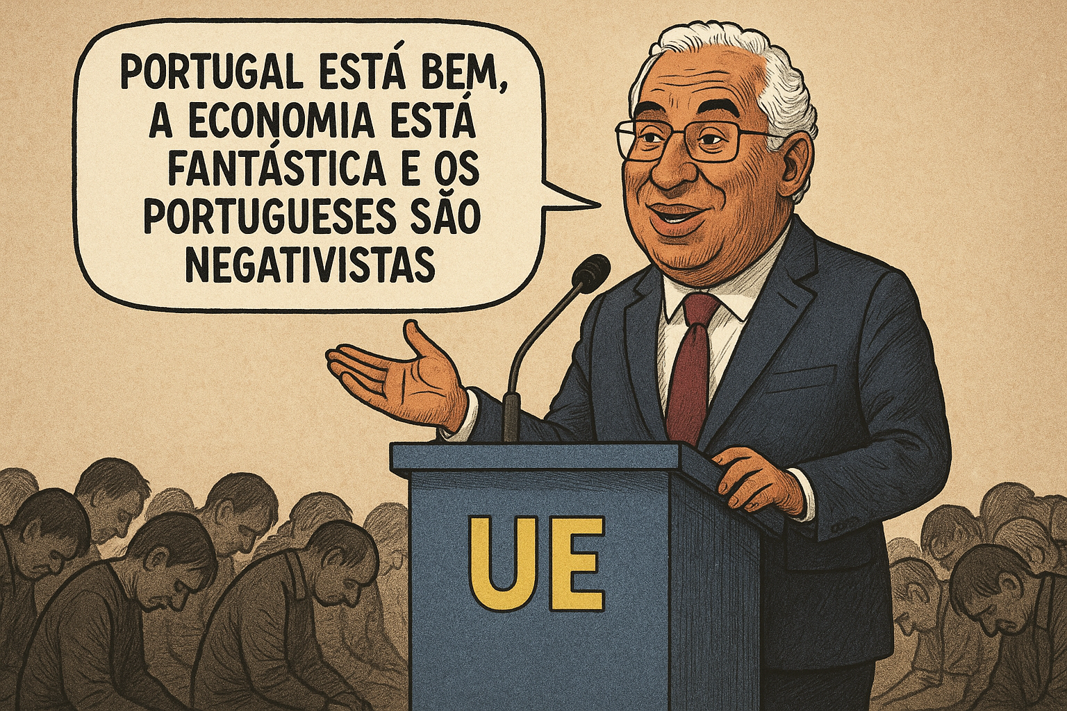 Imagem destacada