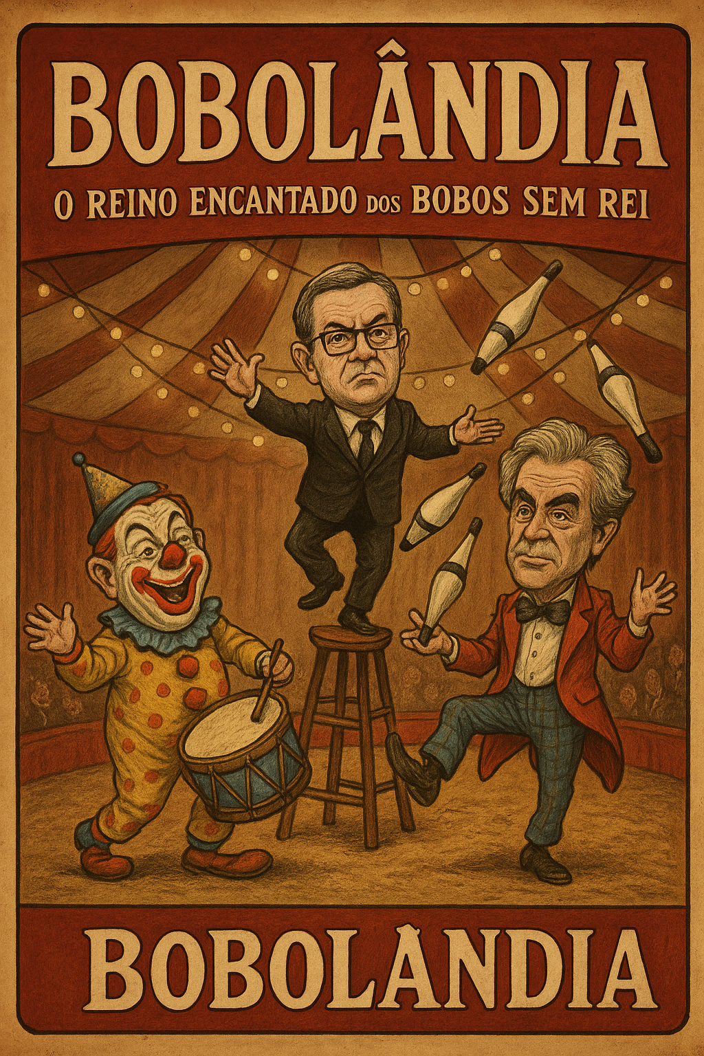 Imagem destacada