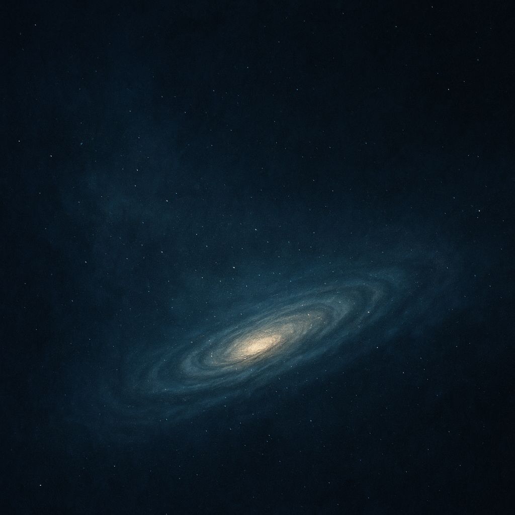 Dissipação cósmica