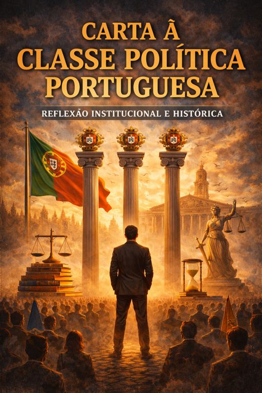 Imagem institucional simbólica