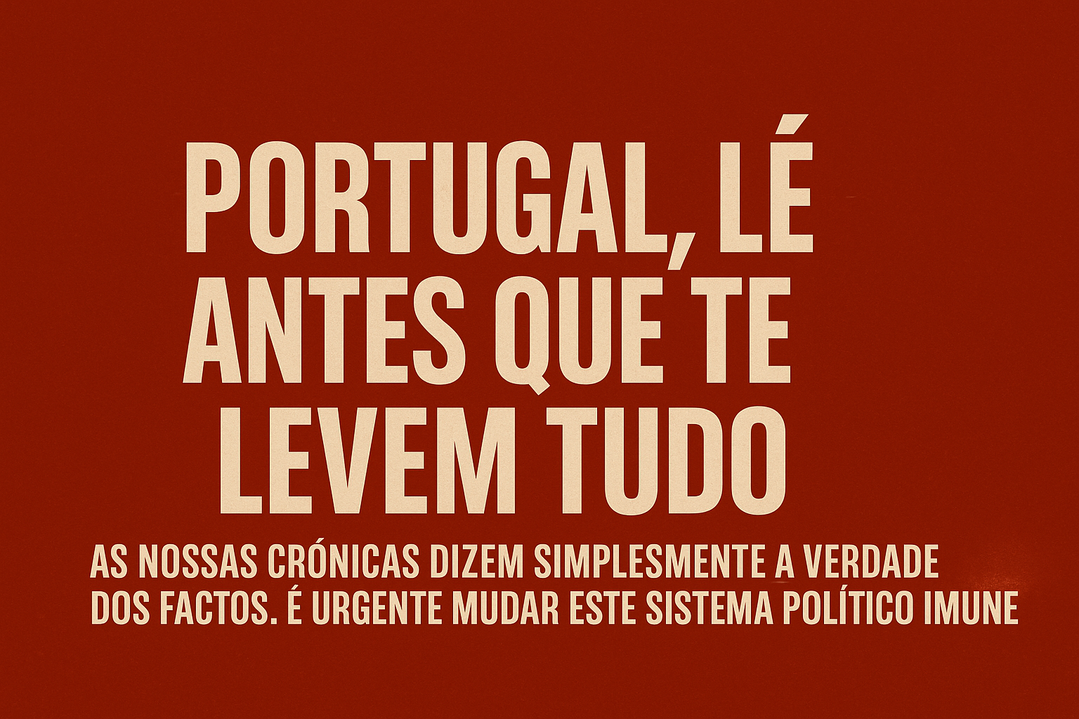 Imagem destacada