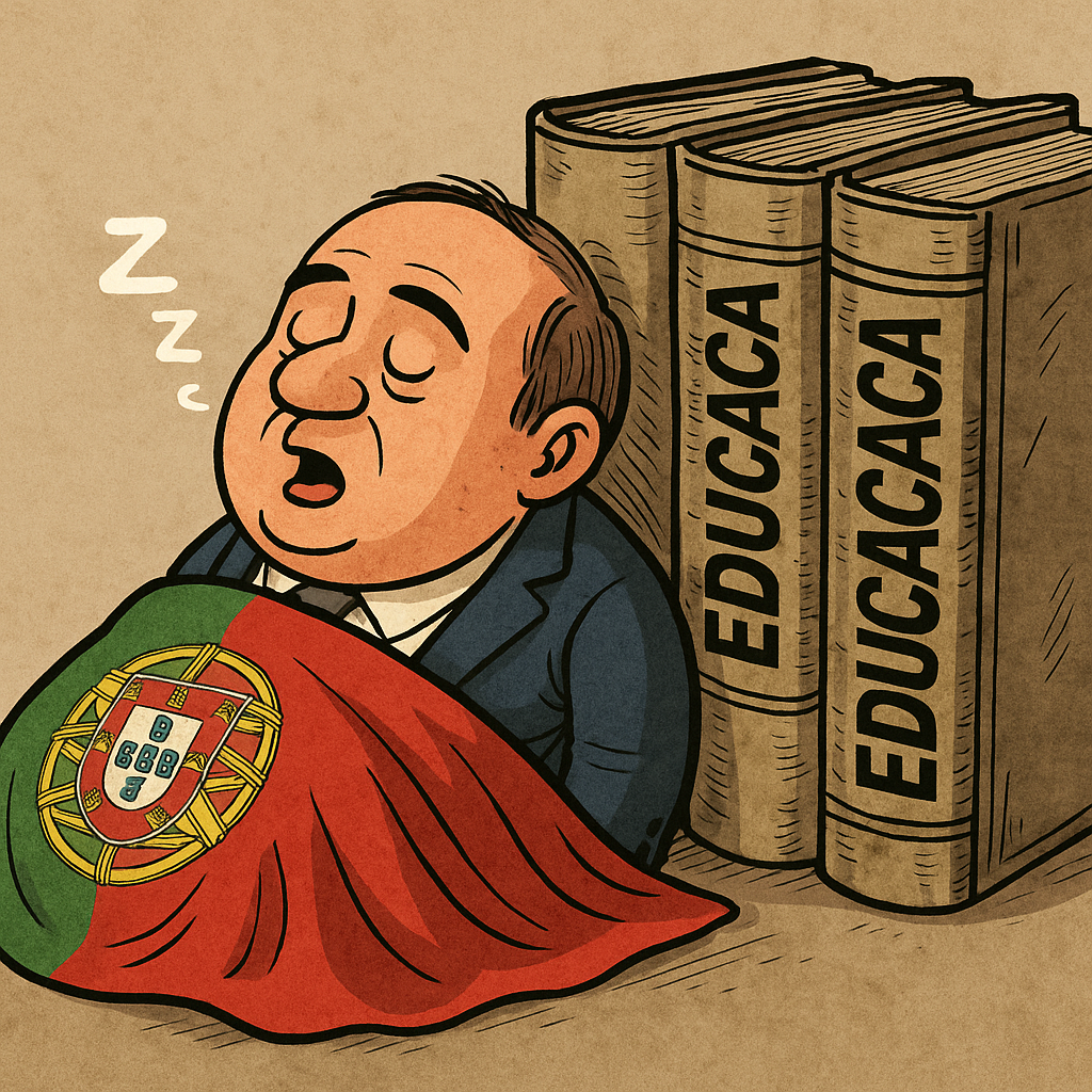 Imagem destacada