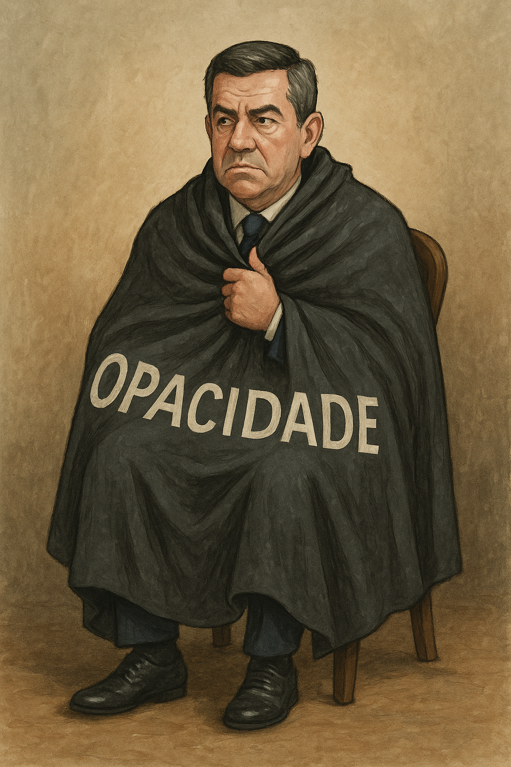Imagem destacada
