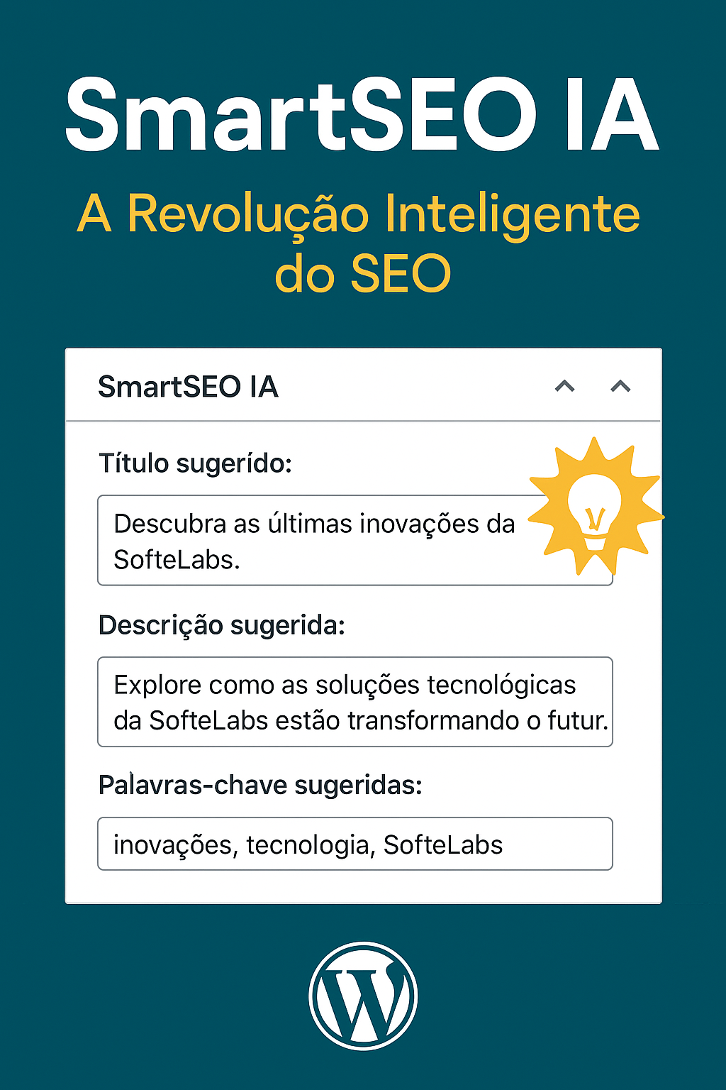 Imagem destacada