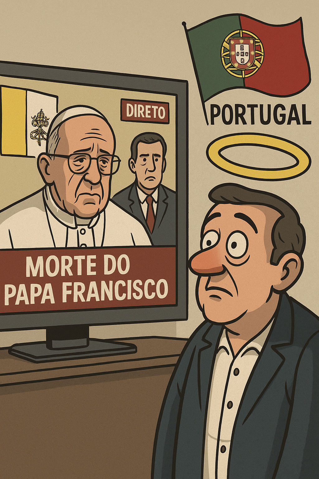 Imagem destacada