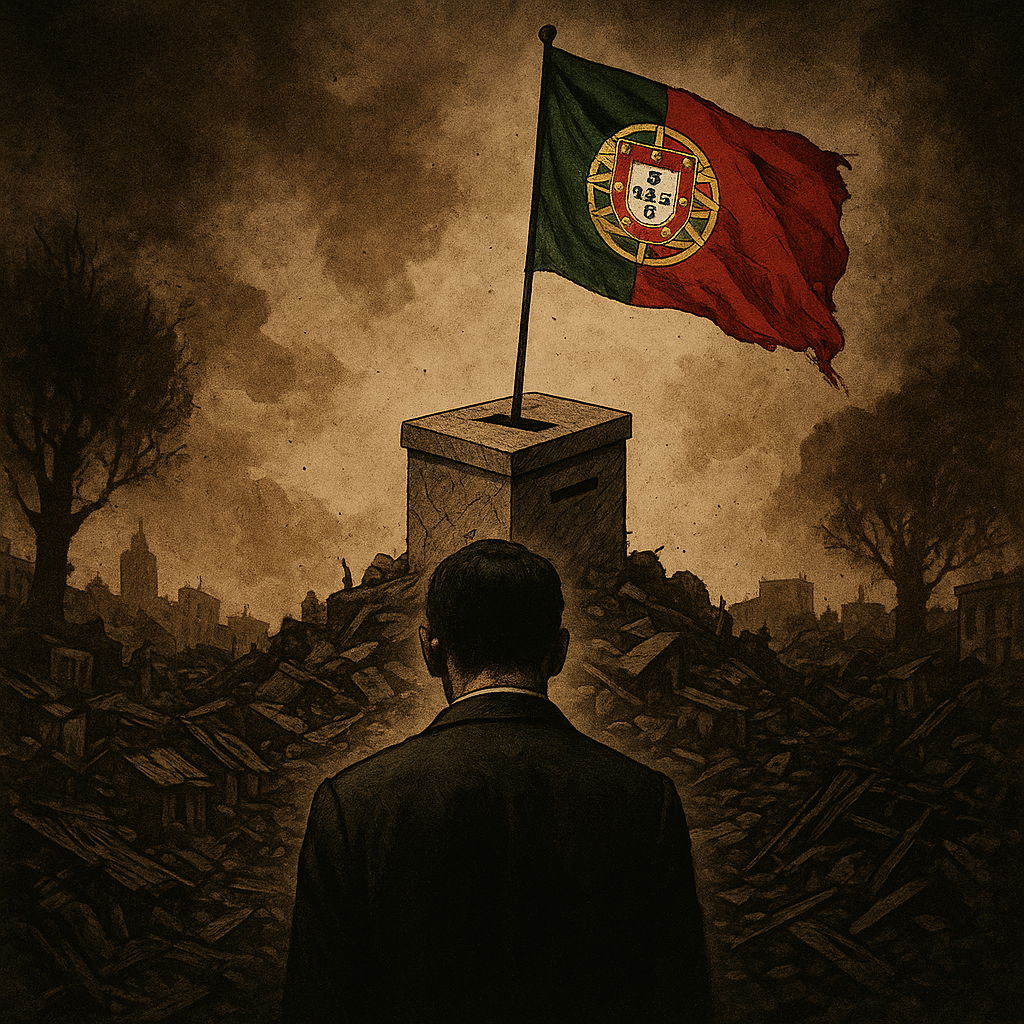 Imagem destacada