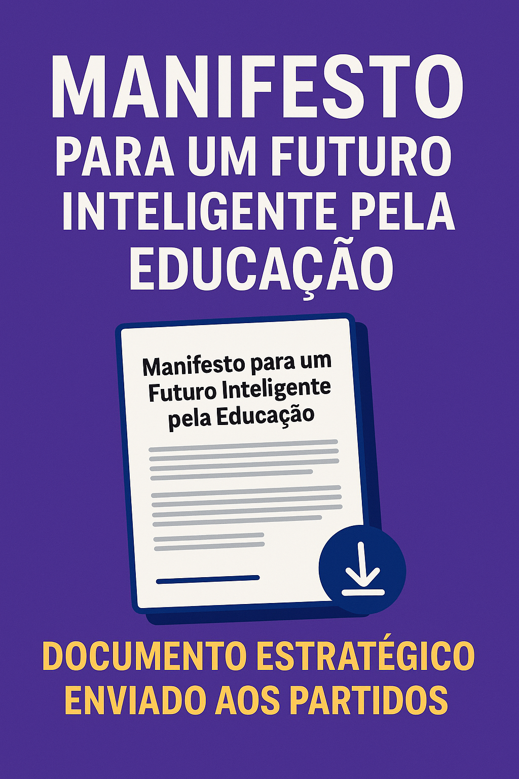 Imagem destacada