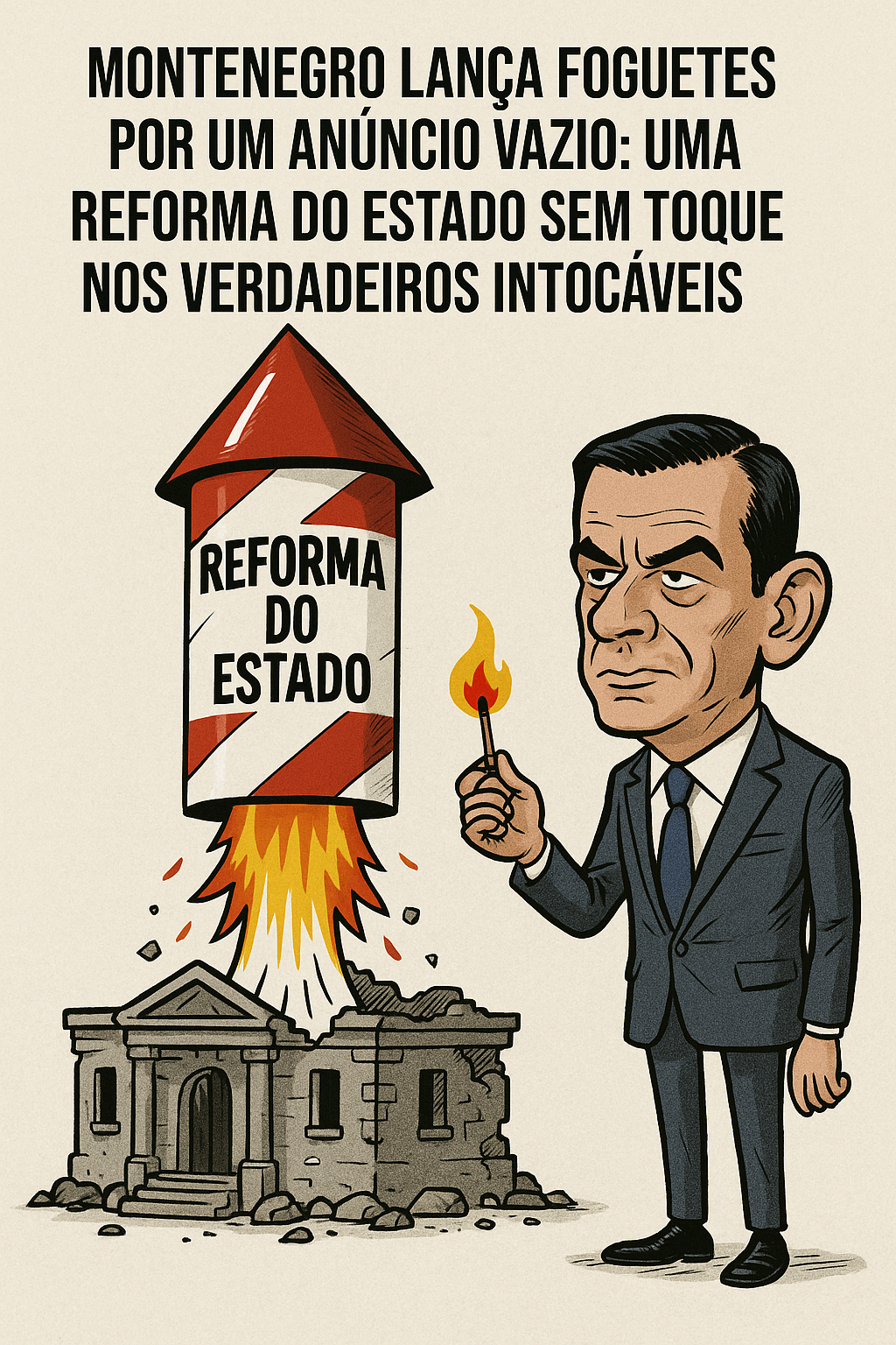 Imagem destacada