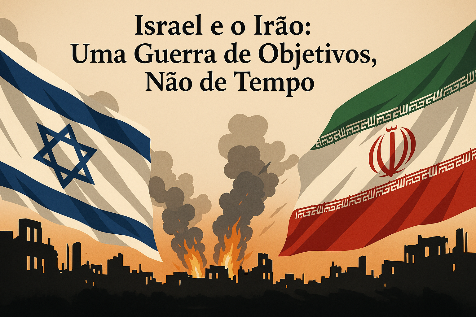 Imagem destacada