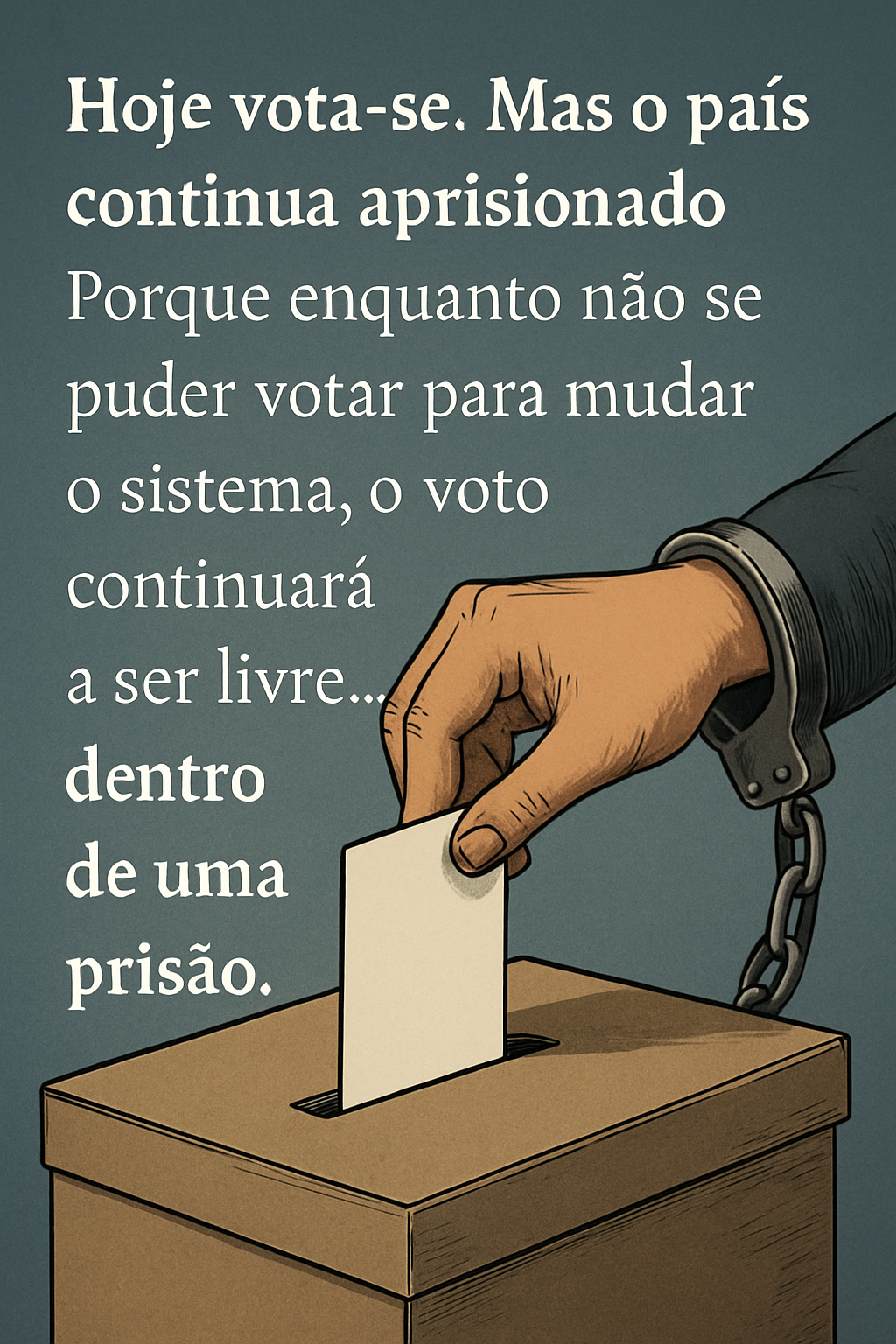 Imagem destacada