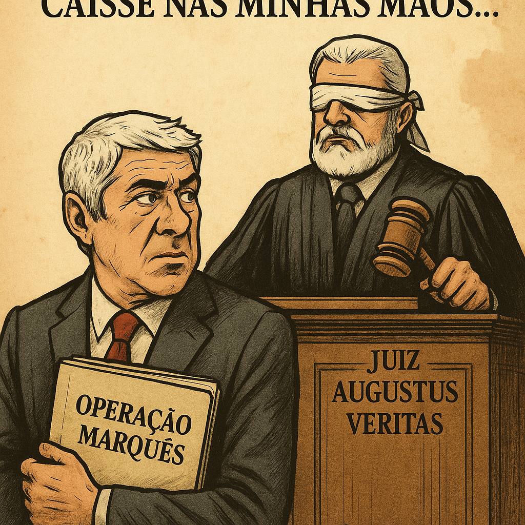 Imagem destacada