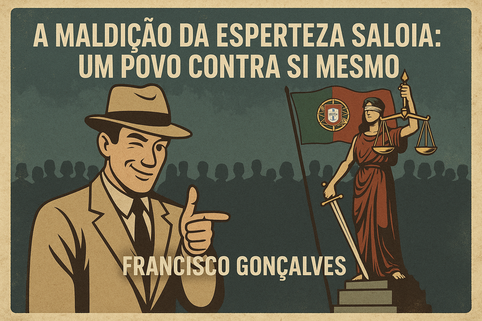 Imagem destacada
