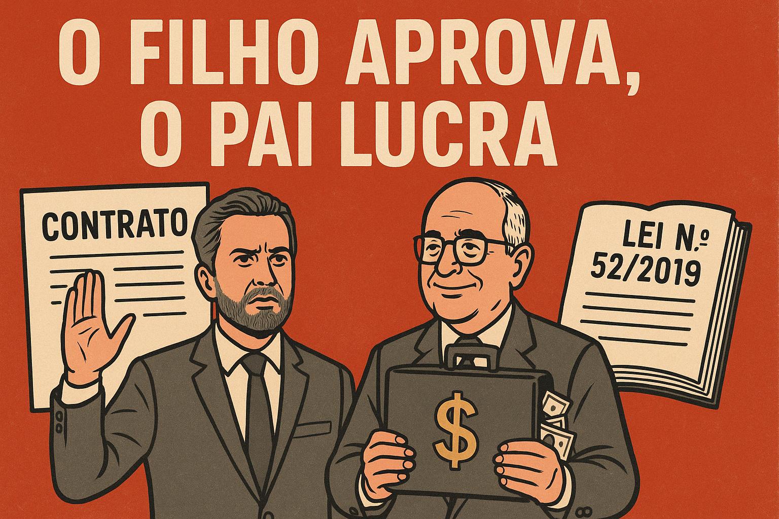Imagem destacada