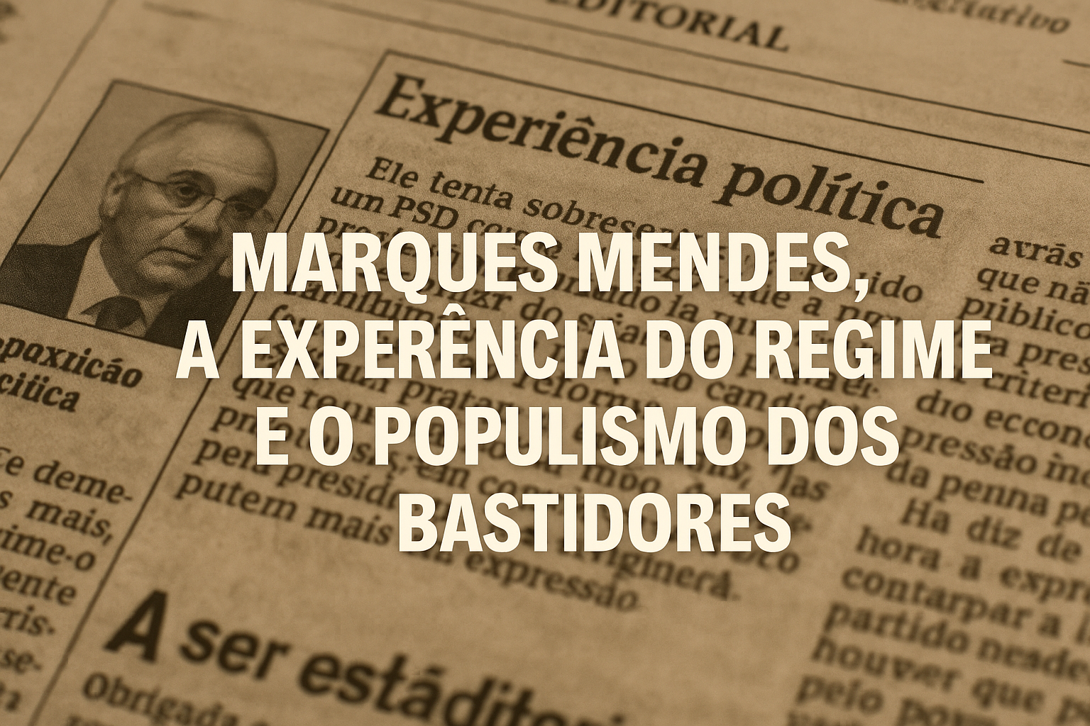 Imagem destacada