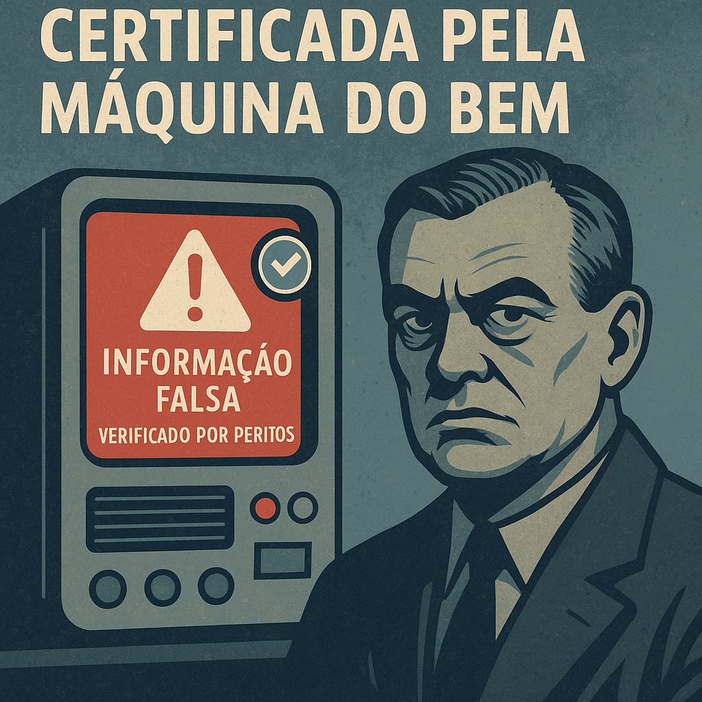 Imagem destacada