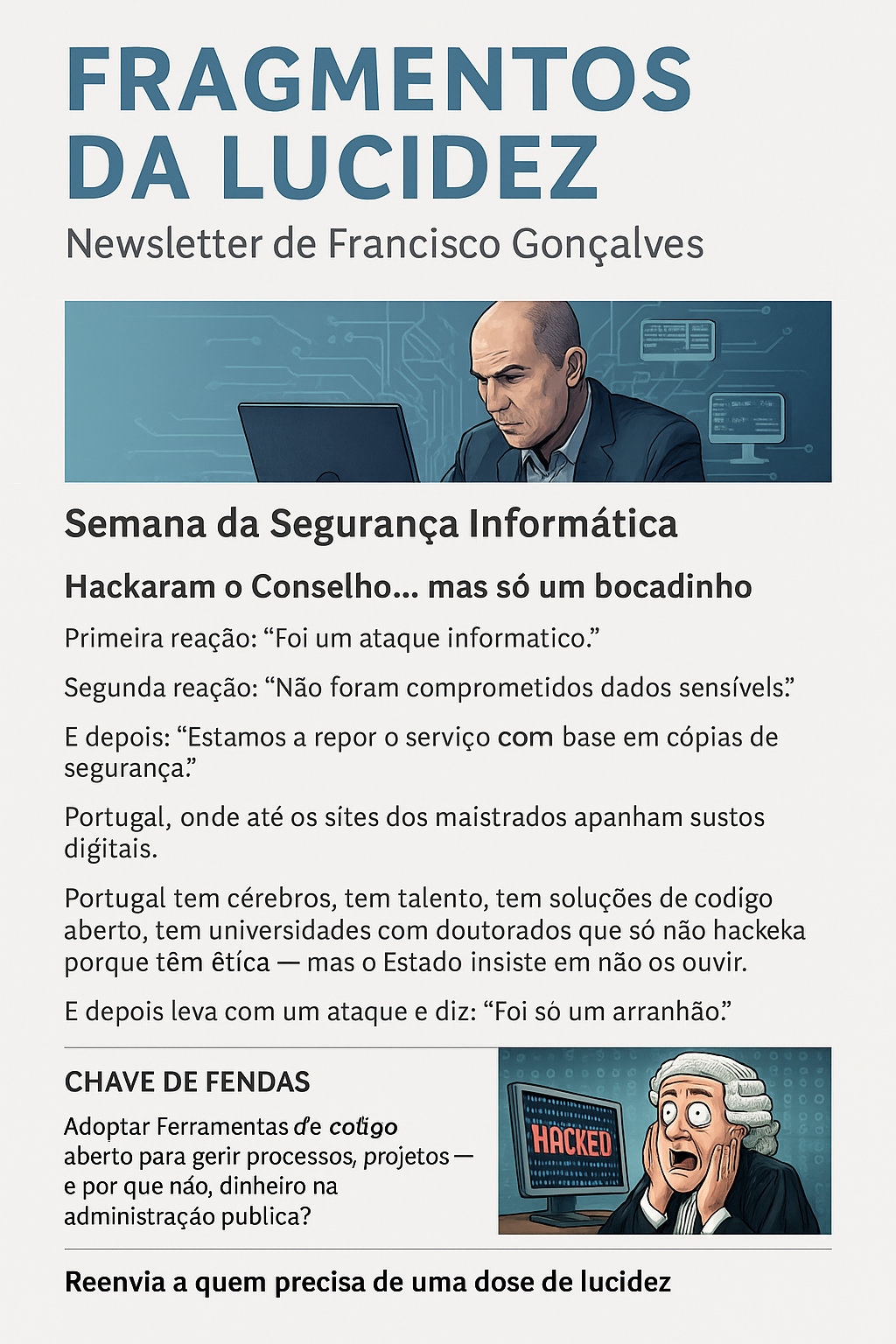Imagem destacada