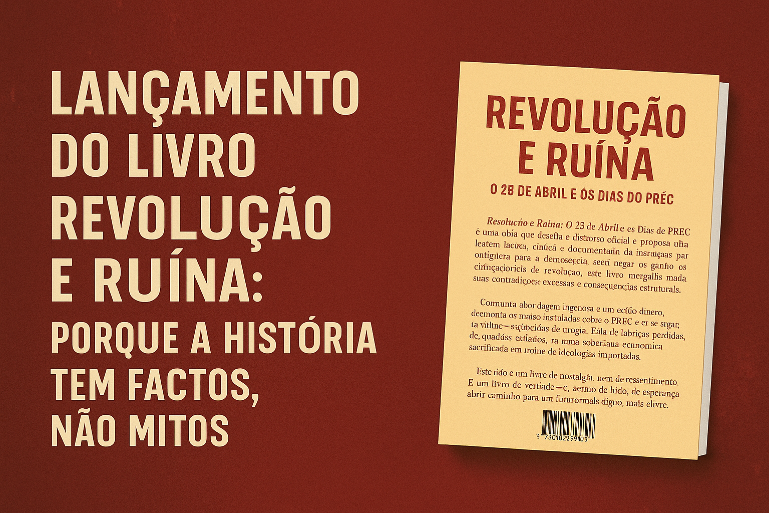 Imagem destacada