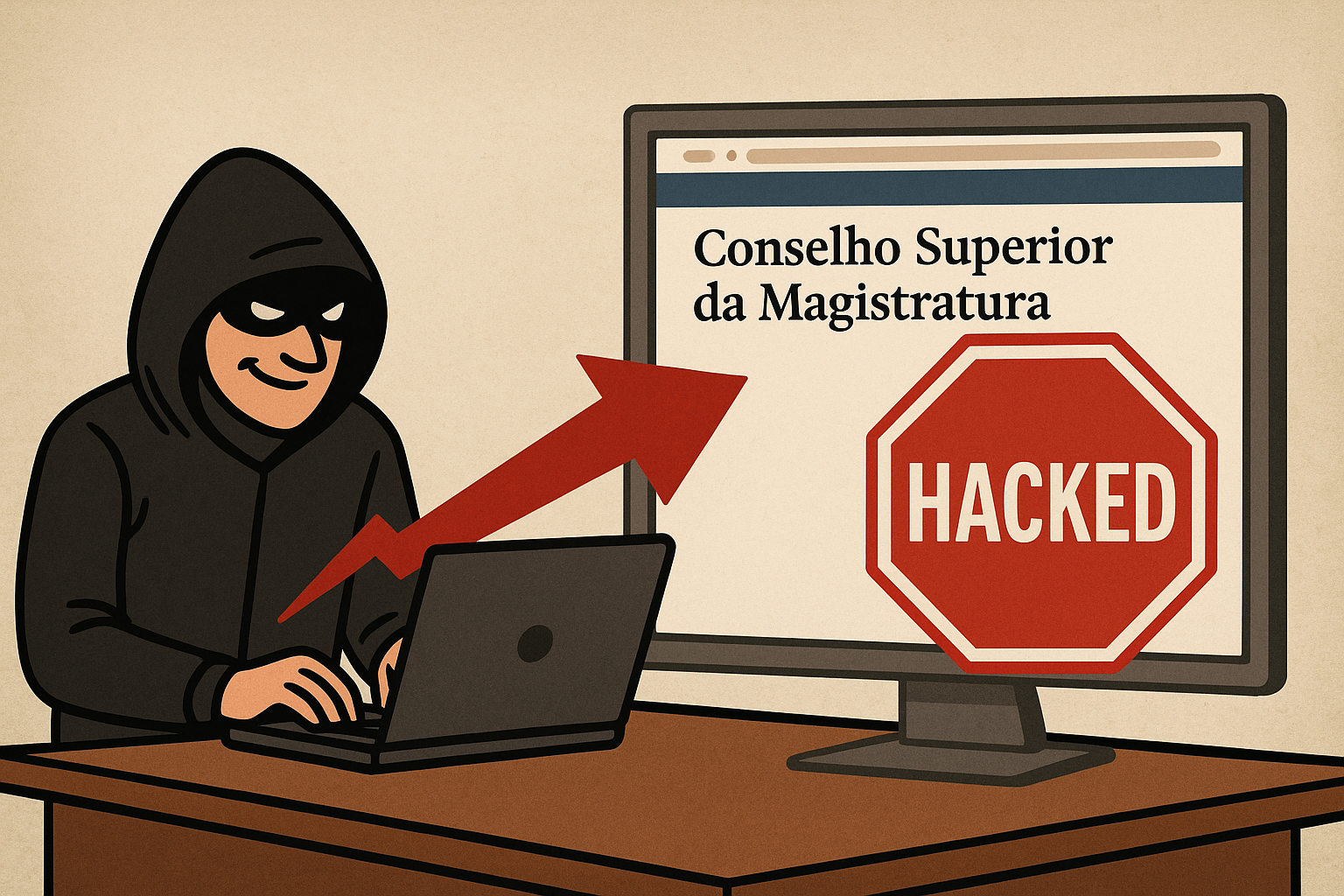 Imagem destacada