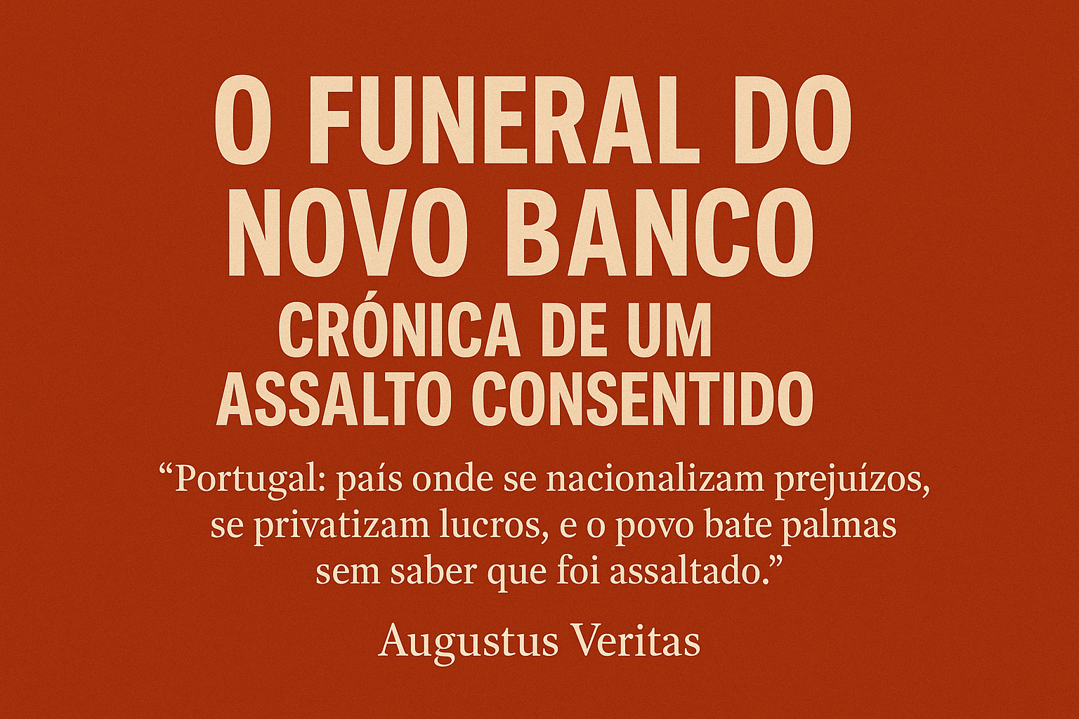 Imagem destacada