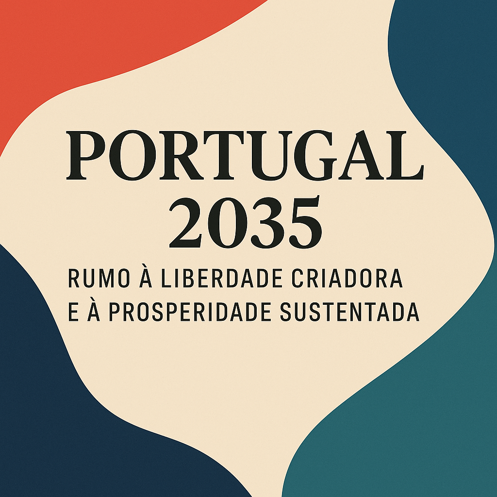 Capa Portugal 2035