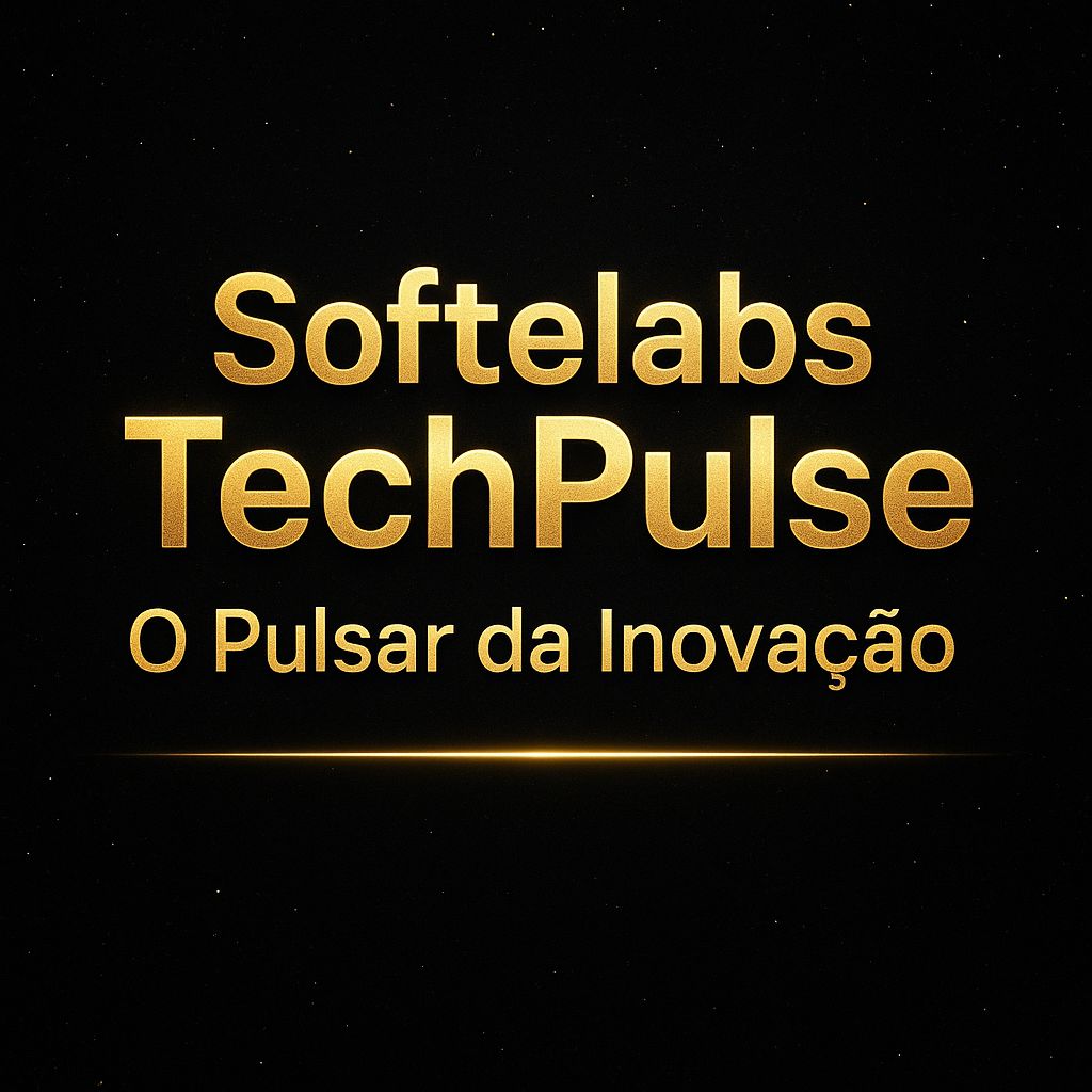Softelabs TechPulse banner