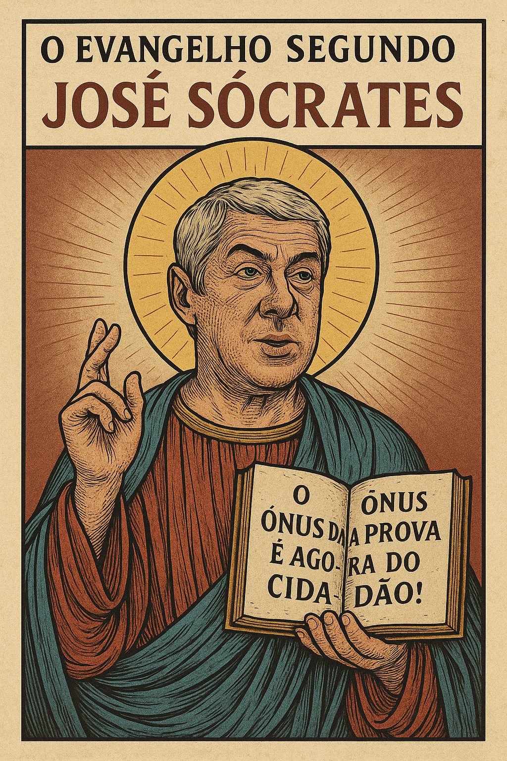 Imagem destacada