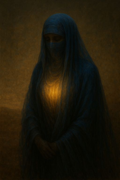 A Beleza Cruel do Silêncio