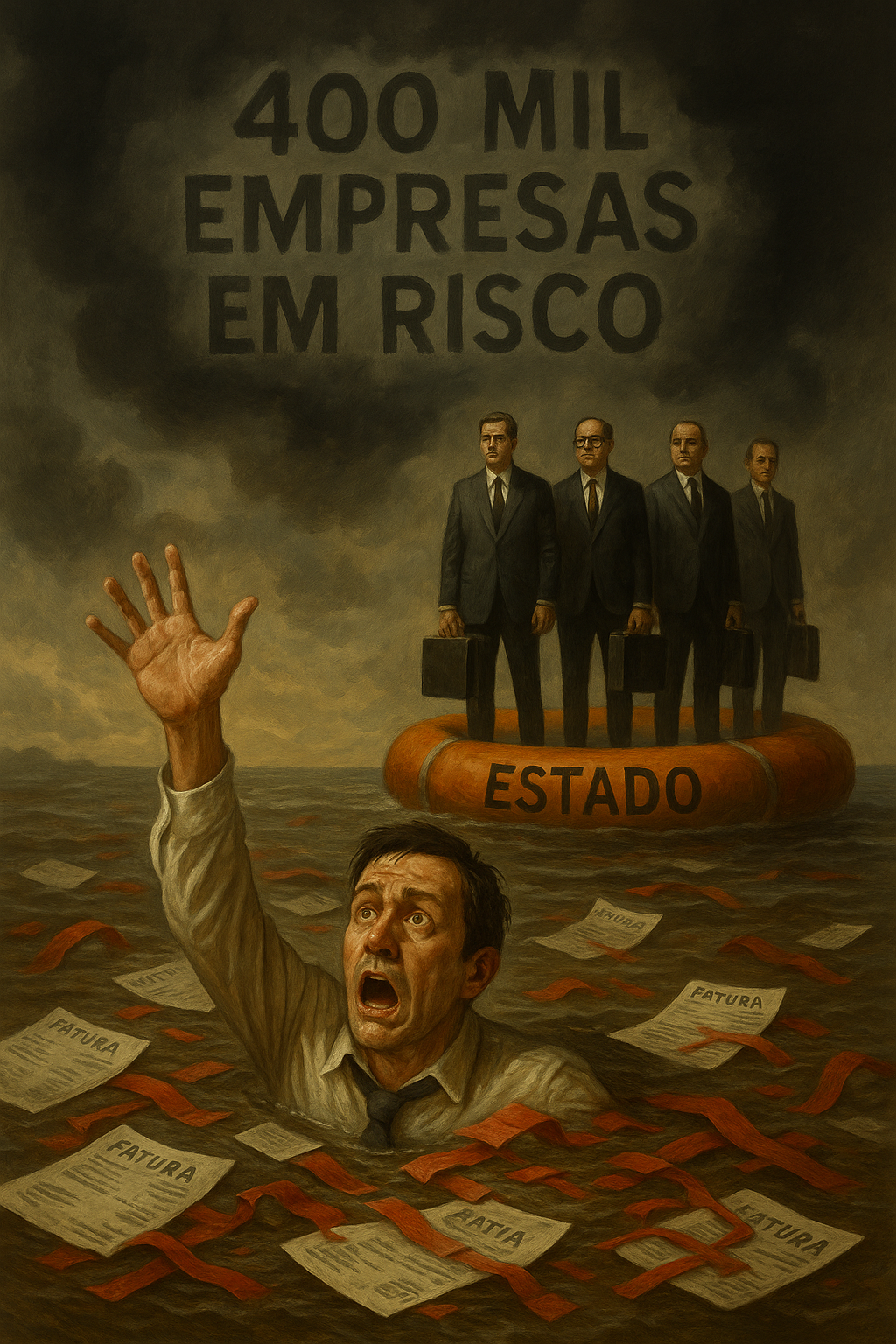 Imagem destacada