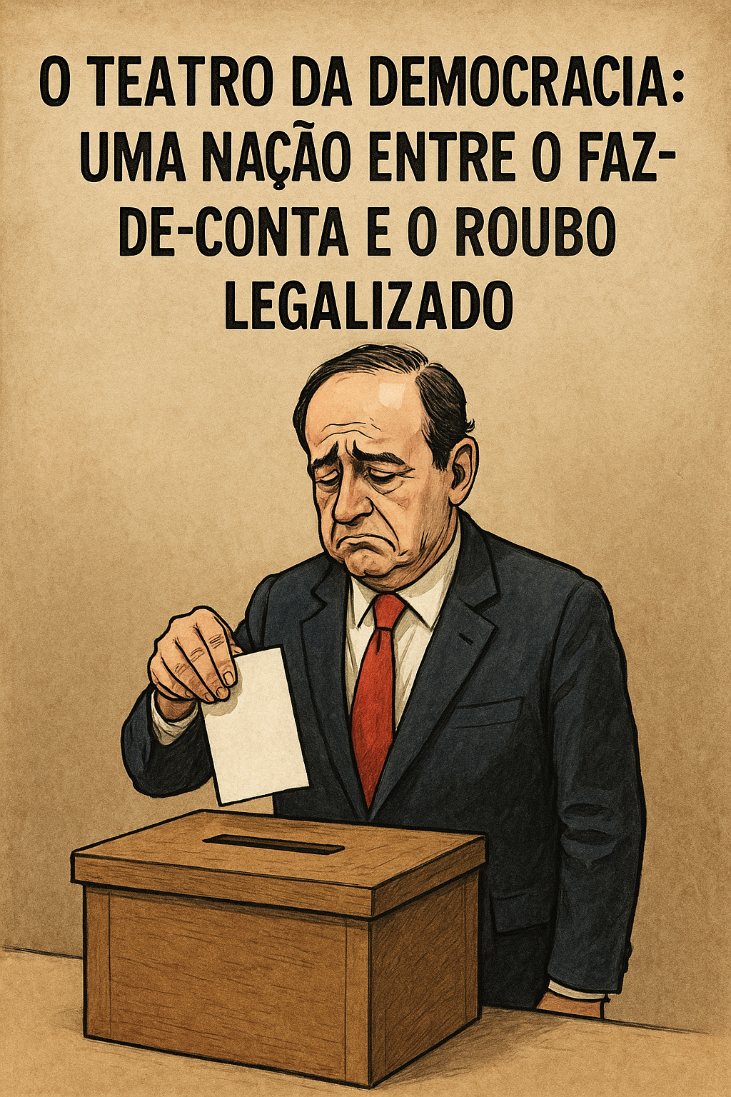 Imagem destacada