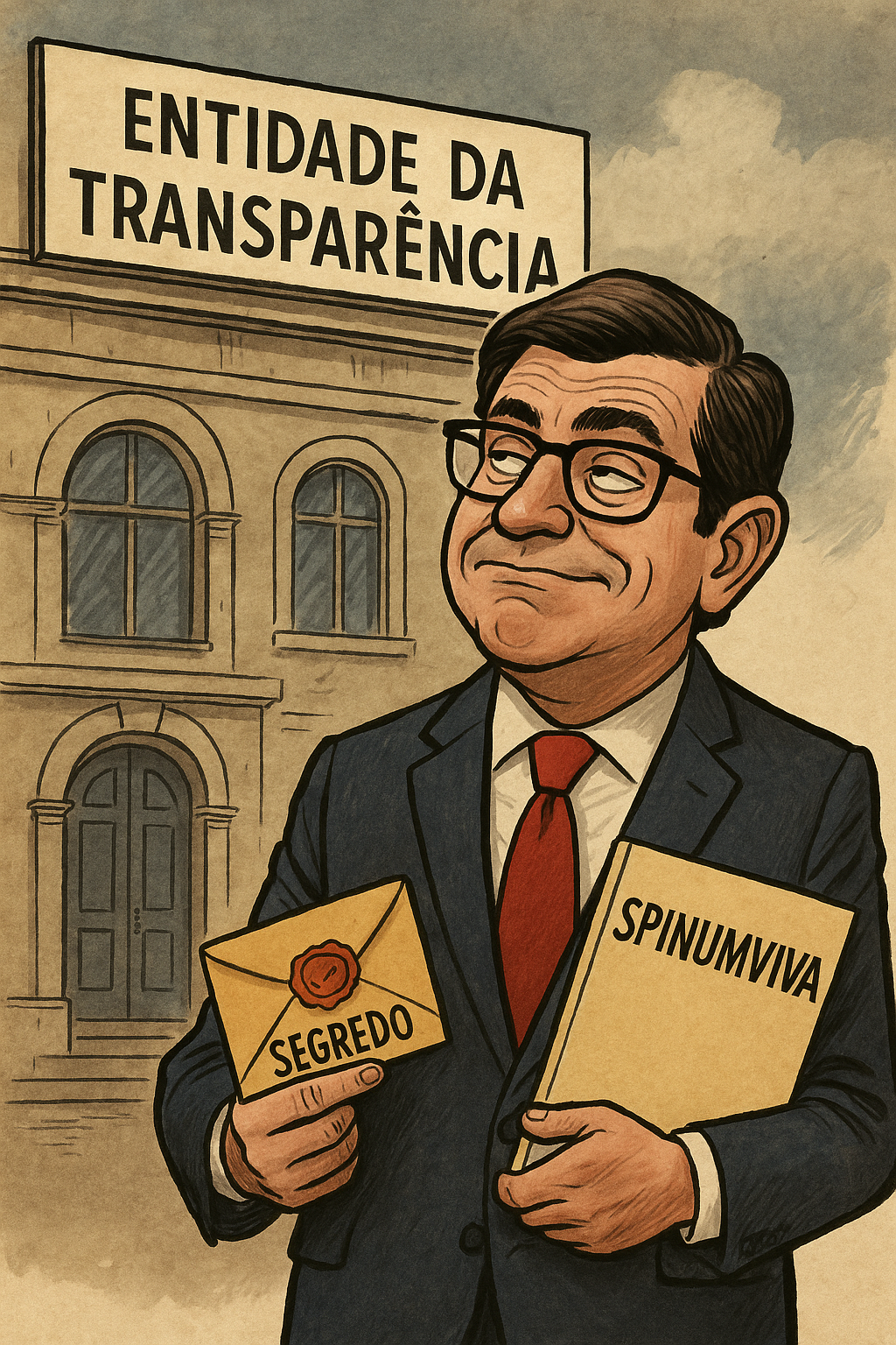 Imagem destacada