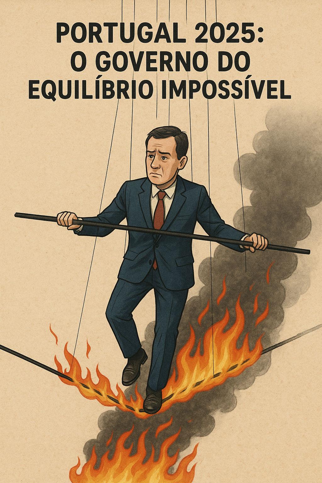 Imagem destacada