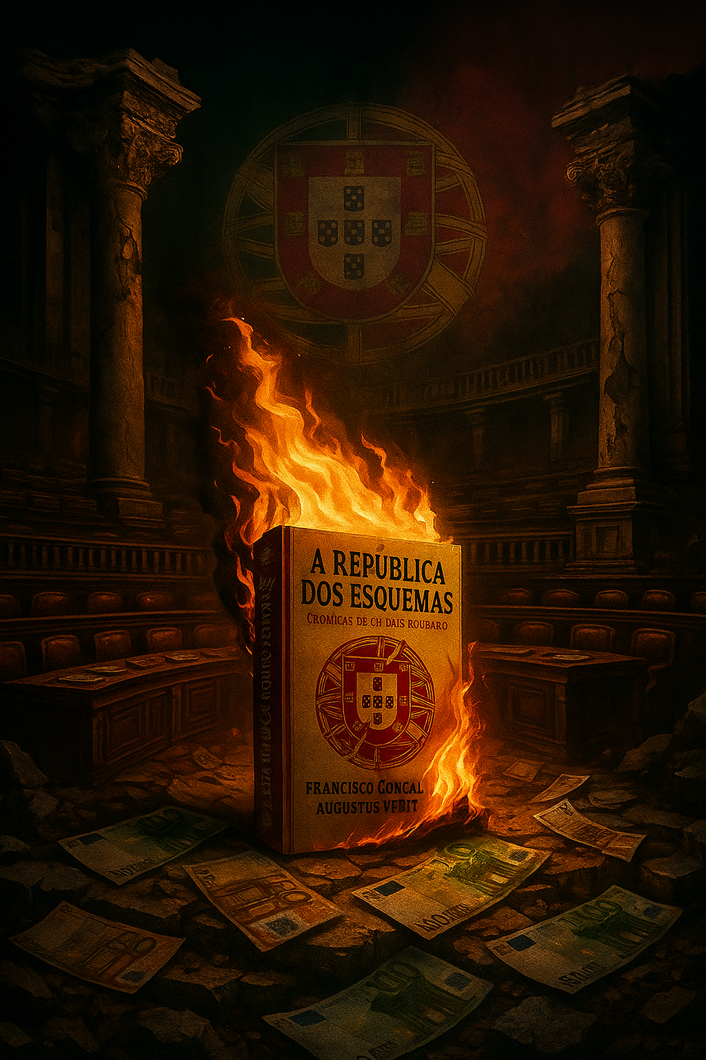 Imagem destacada