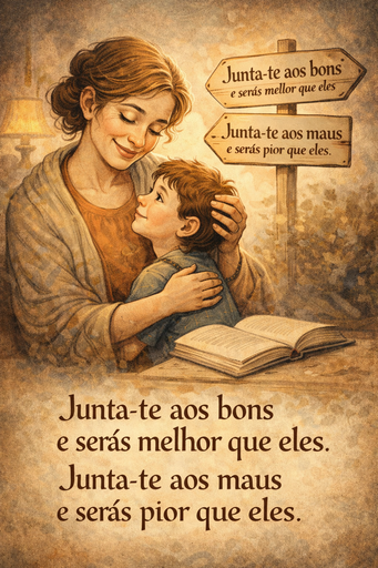 Contracapa do livro (referência)