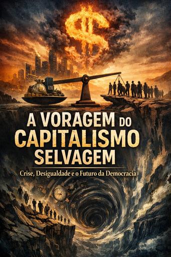 📚 Biblioteca Livre em Fragmentos de Caos