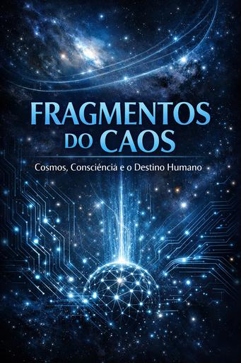 📚 Biblioteca Livre em Fragmentos de Caos